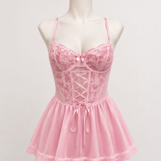 Pembe Kod : 18