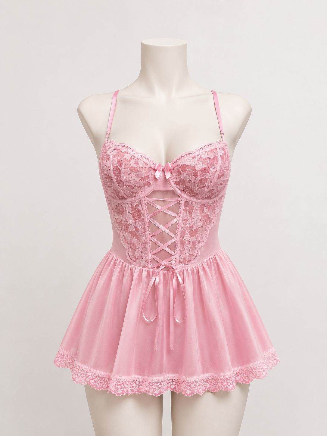 Pembe Kod : 18